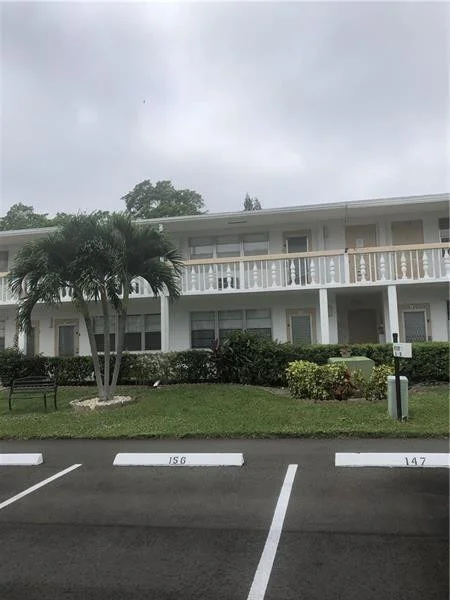 Unit for sale at 157 Westbury I, Deerfield Beach, FL 33442