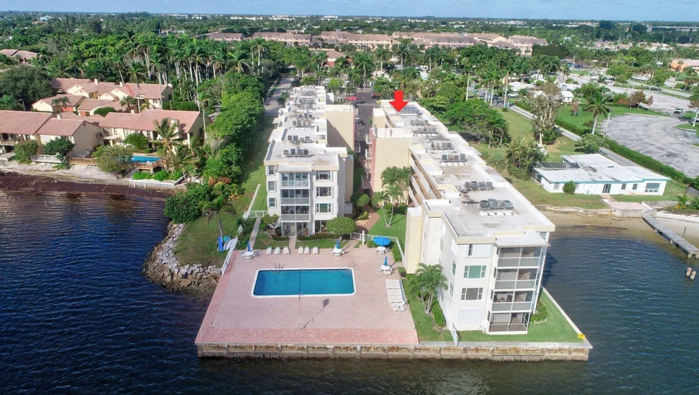 Unit for sale at 1820 New Palm Way, Boynton Beach, FL 33435