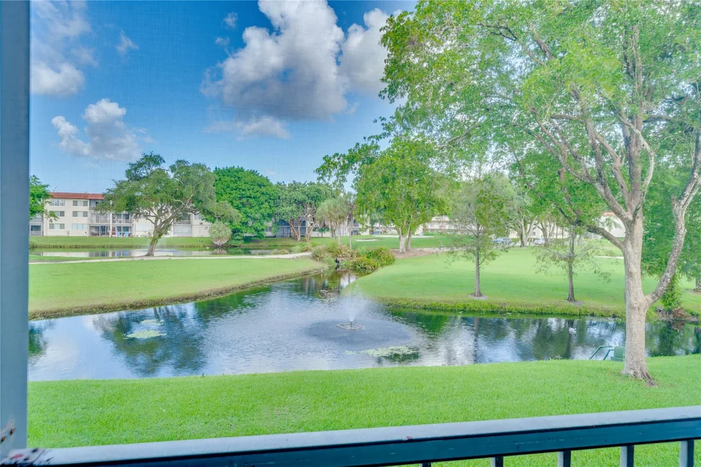 Unit for sale at 700 S Hollybrook Drive, Pembroke Pines, FL 33025