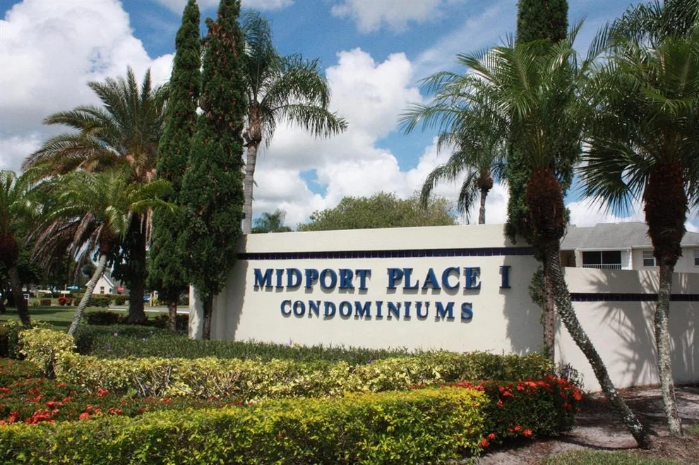 Unit for sale at 1512 SE Royal Green Circle, Port St Lucie, FL 34952