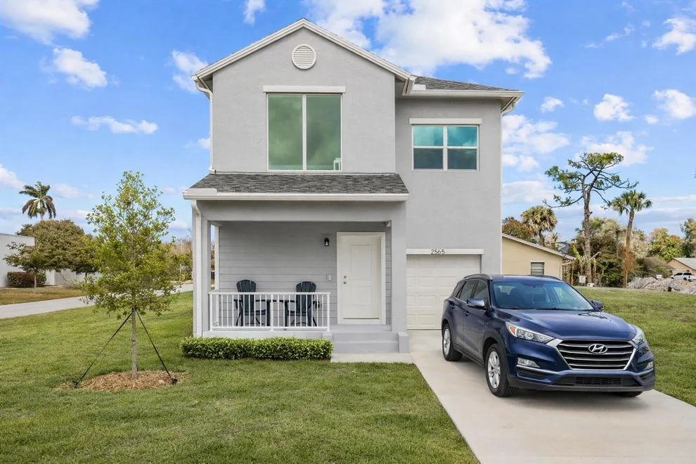 Unit for sale at 2585 SE Bonita Street, Stuart, FL 34997