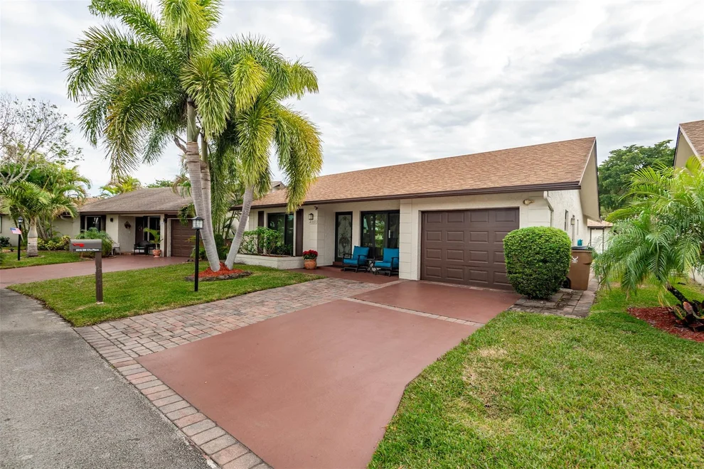 Unit for sale at 2310 SW 17th Place, Deerfield Beach, FL 33442