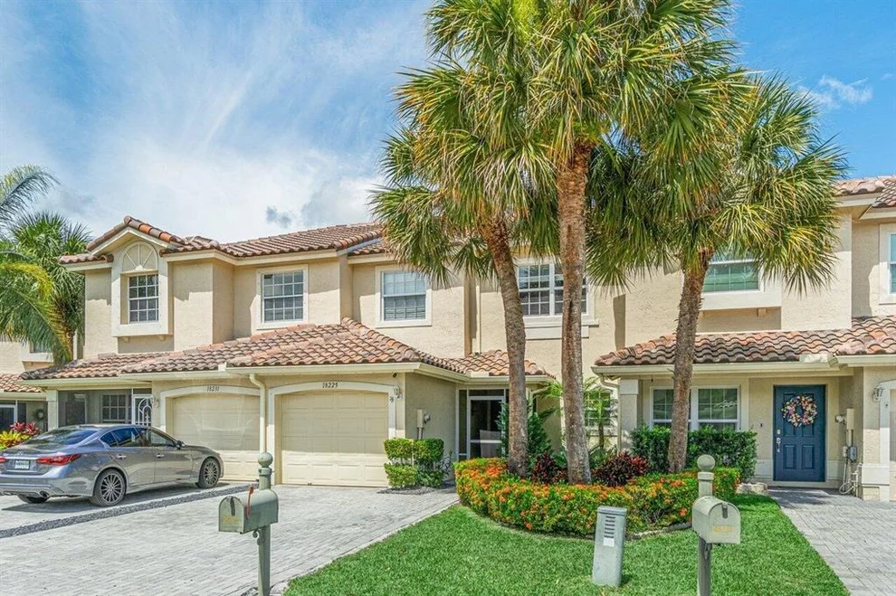 Unit for sale at 18225 Boca Way Drive, Boca Raton, FL 33498