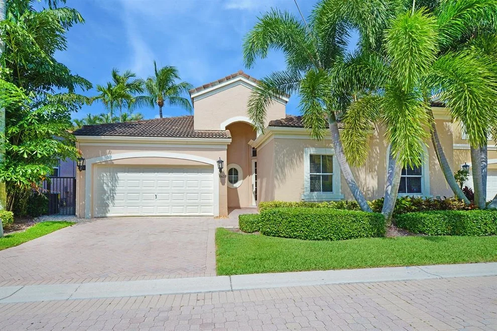 Unit for sale at 6439 NW 43rd Terrace, Boca Raton, FL 33496