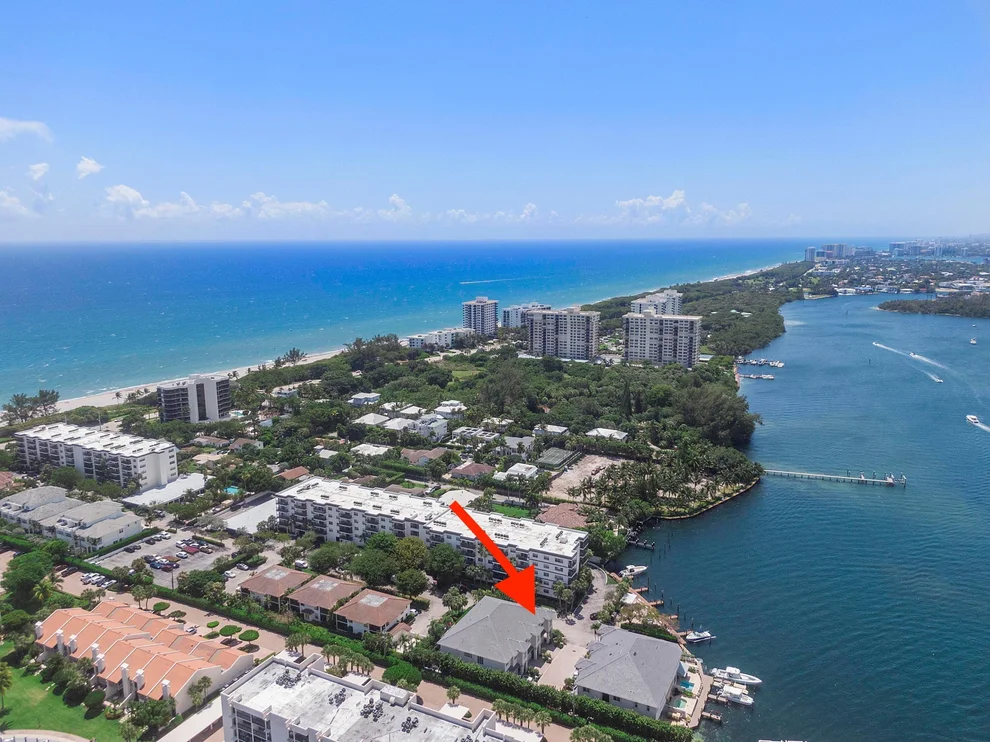 Unit for sale at 929 Sweetwater Lane, Boca Raton, FL 33431