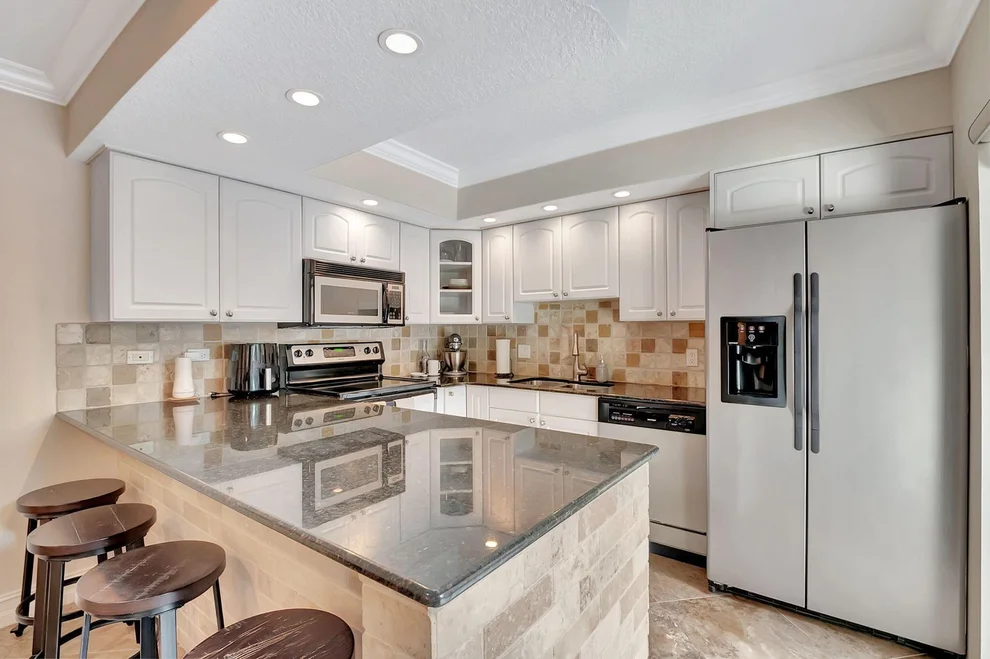 Unit for sale at 1510 Augusta Circle, Delray Beach, FL 33445