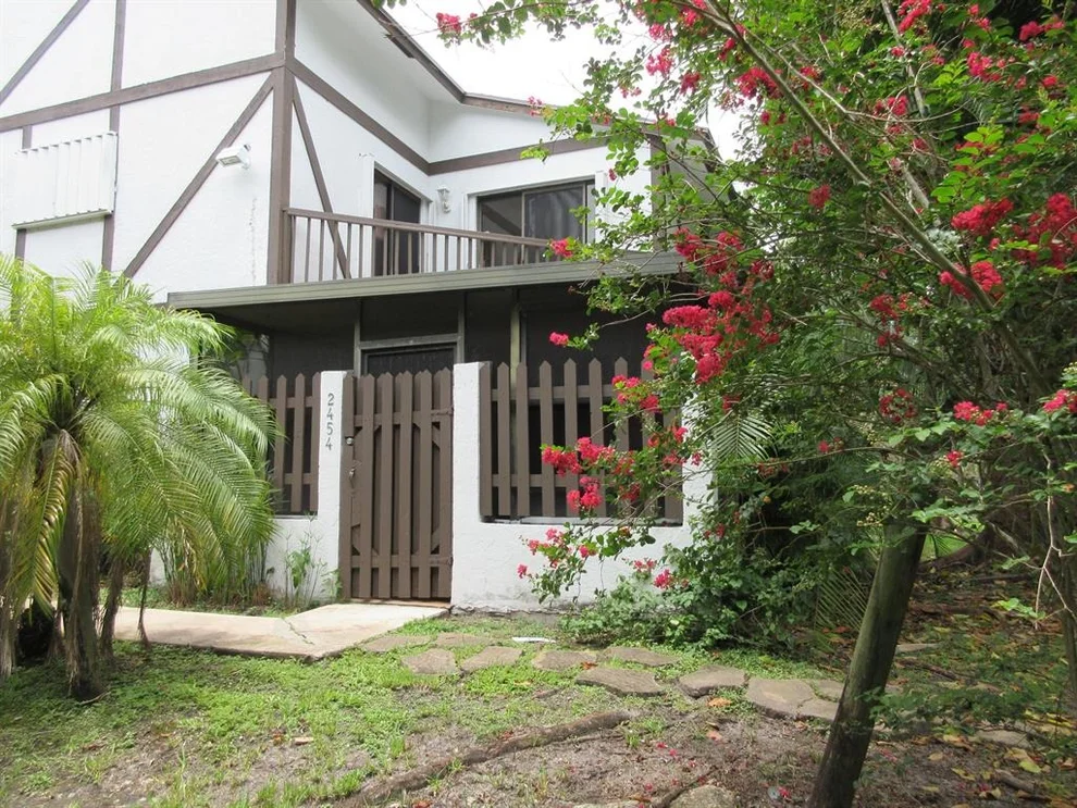 Unit for sale at 2454 Lena Lane, West Palm Beach, FL 33415