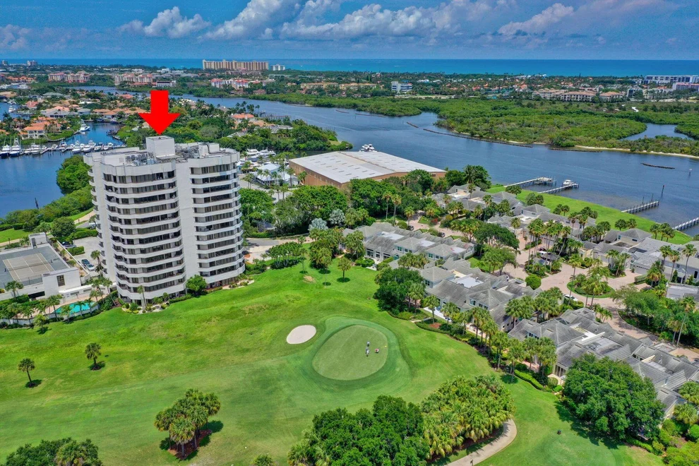 Unit for sale at 3322 Casseekey Island Road, Jupiter, FL 33477