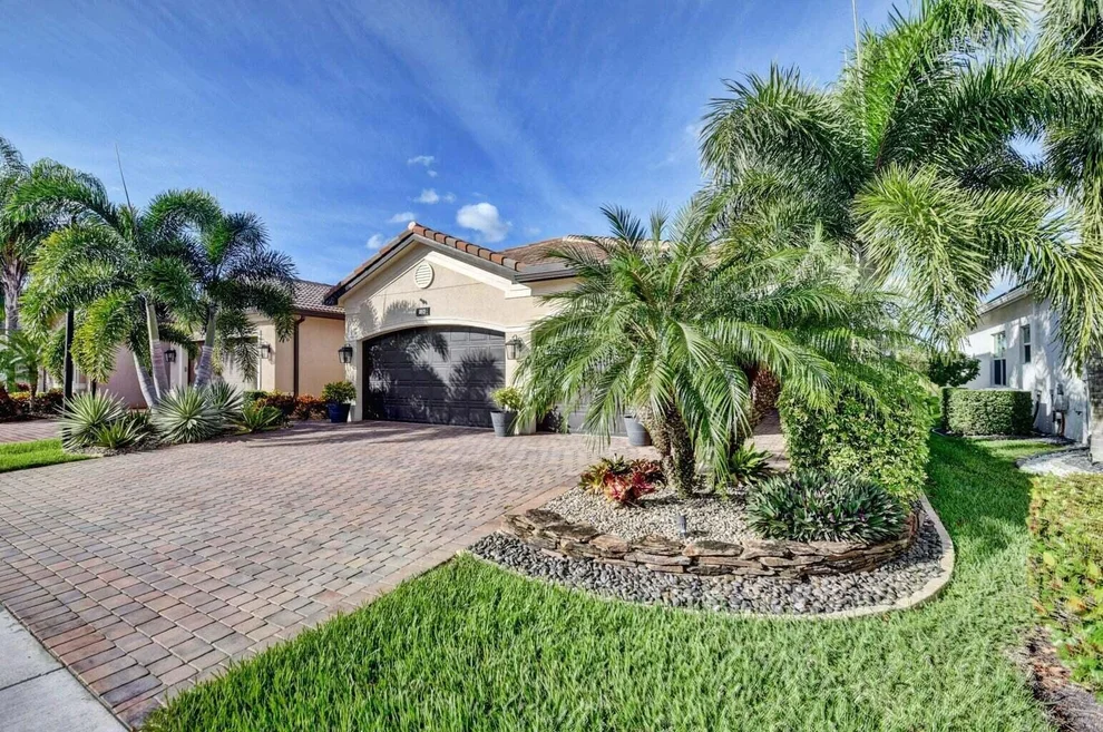 Unit for sale at 8513 Julian Alps Lane, Boynton Beach, FL 33473