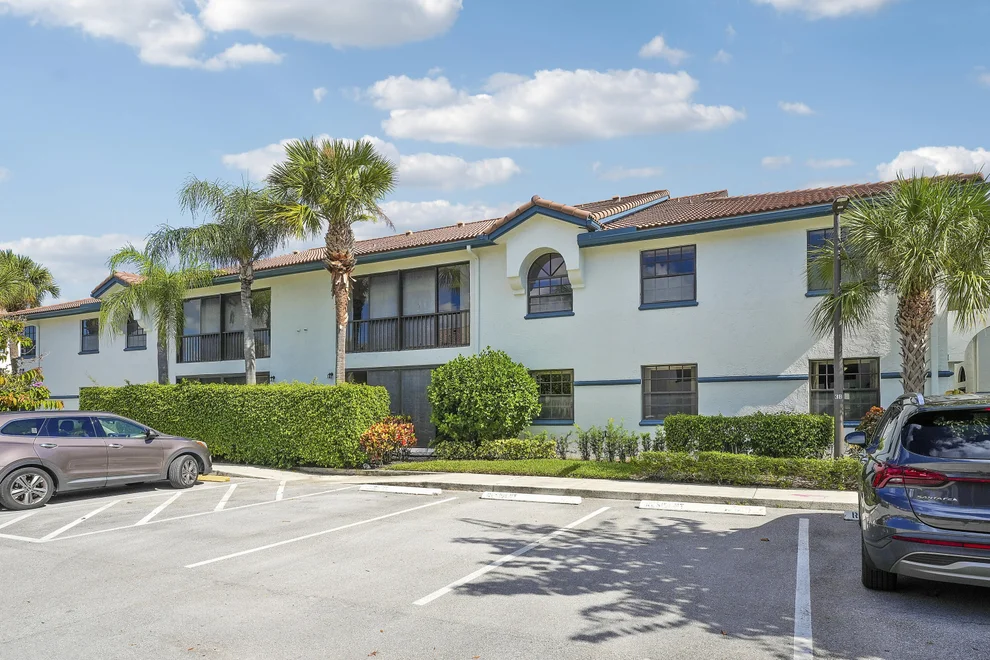 Unit for sale at 5135 Floria Drive, Boynton Beach, FL 33437