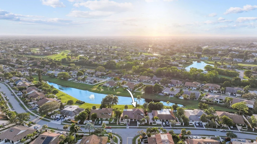 Unit for sale at 400 SW 28th Avenue, Delray Beach, FL 33445