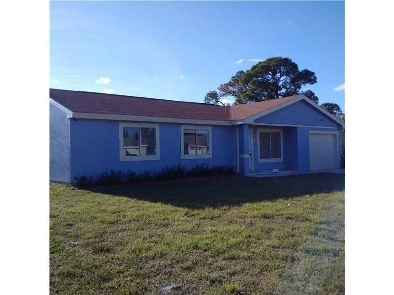 Unit for sale at 2044 SE Triumph Road, Port St Lucie, FL 34952