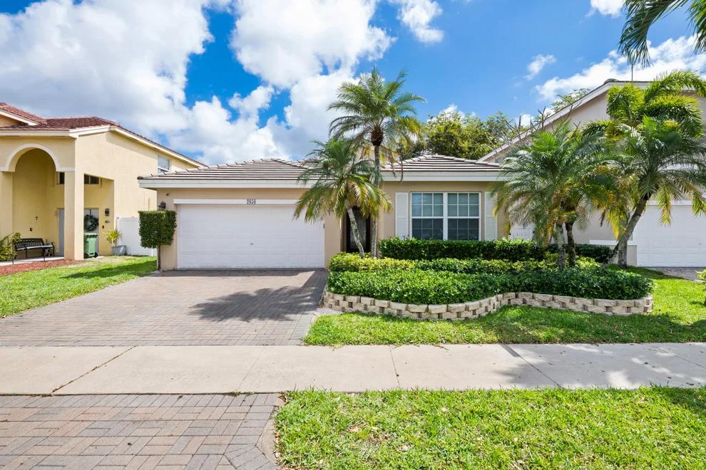 Unit for sale at 2850 E Sable Circle, Margate, FL 33063