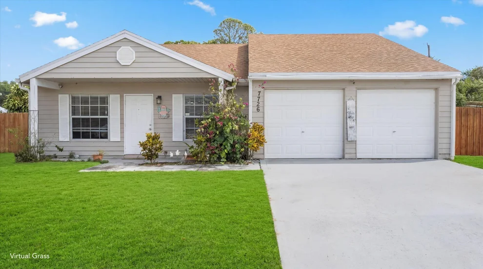 Unit for sale at 7726 Blairwood Circle E, Lake Worth, FL 33467