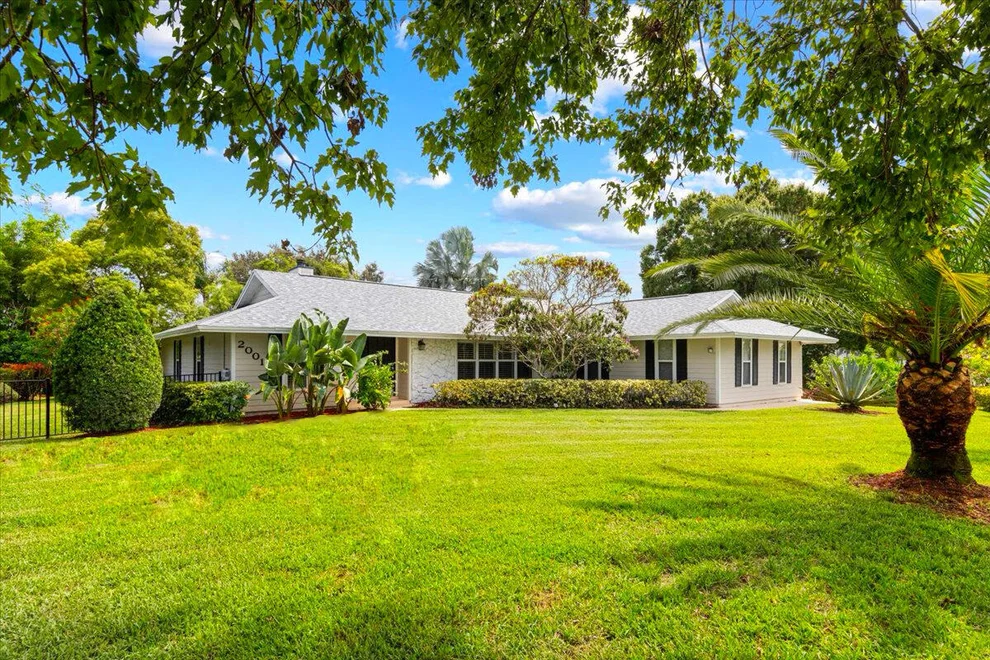 Unit for sale at 2001 SE Hanford Road, Port St Lucie, FL 34952