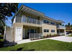 Unit for sale at 112 Tacoma, Palm Beach Shores, FL 33404