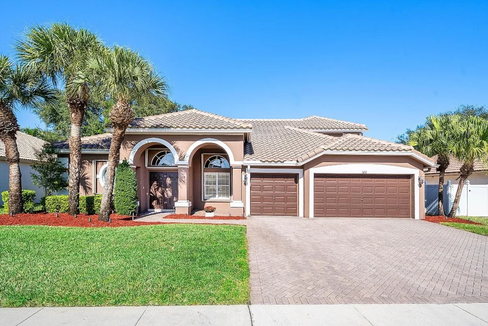 Unit for sale at 7032 Brunswick Circle, Boynton Beach, FL 33472