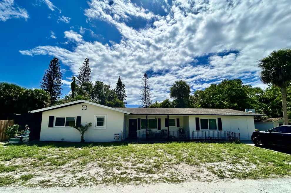 Unit for sale at 1065 NE Banyan Tree Drive, Jensen Beach, FL 34957