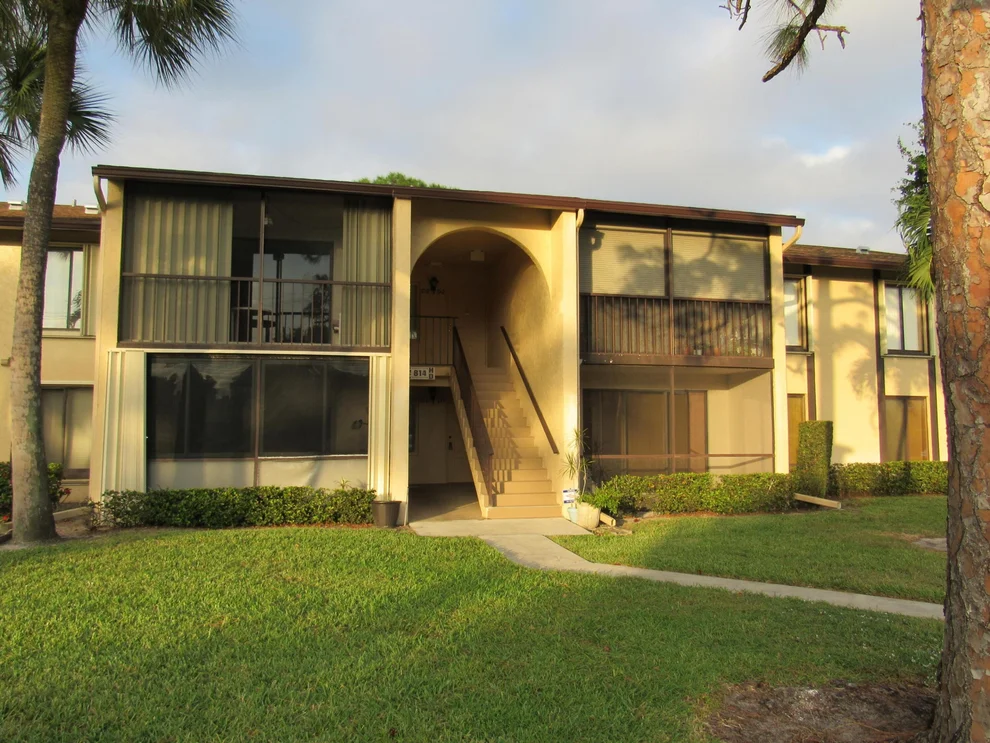 Unit for sale at 814 Sky Pine Way, Greenacres, FL 33415