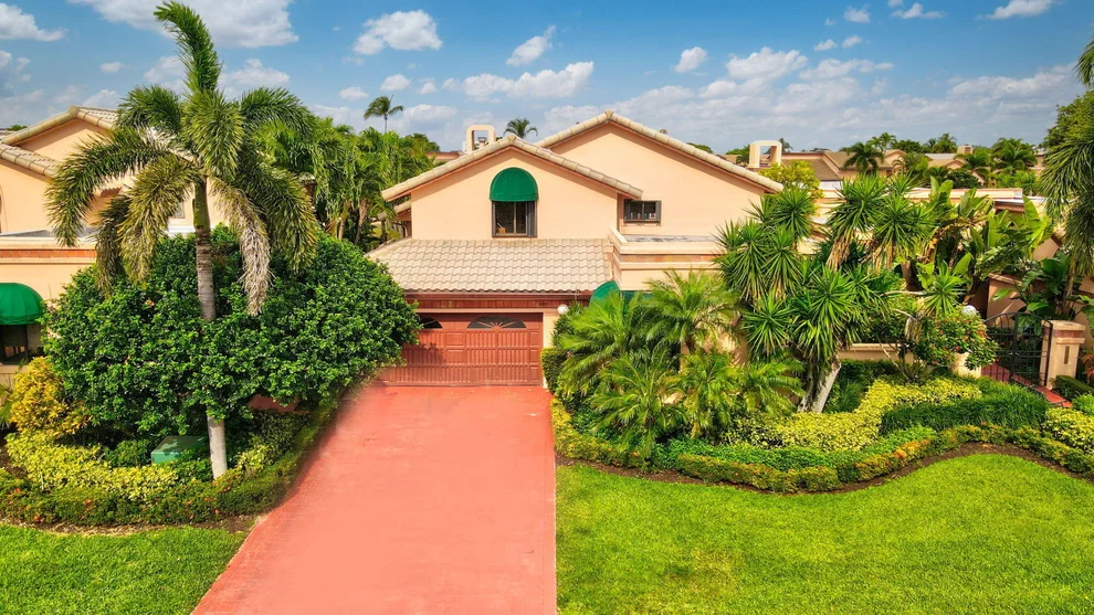 Unit for sale at 6547 Via Rosa, Boca Raton, FL 33433