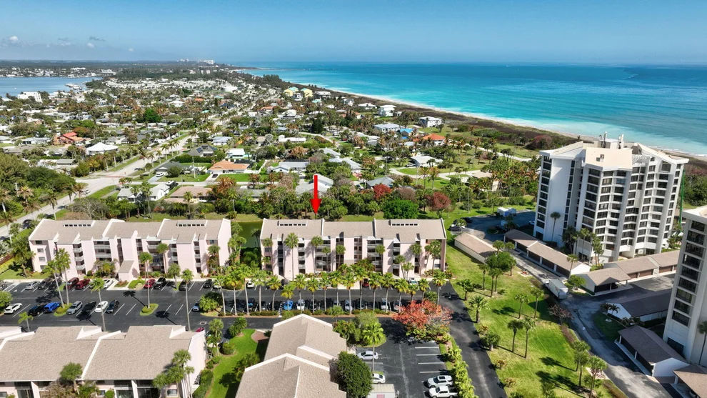 Unit for sale at 2400 S Ocean Drive, Fort Pierce, FL 34949