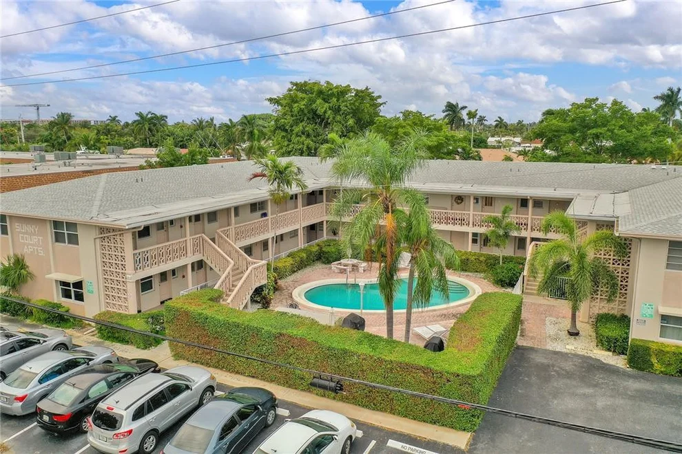 Unit for sale at 2701 NE 1st Street, Pompano Beach, FL 33062