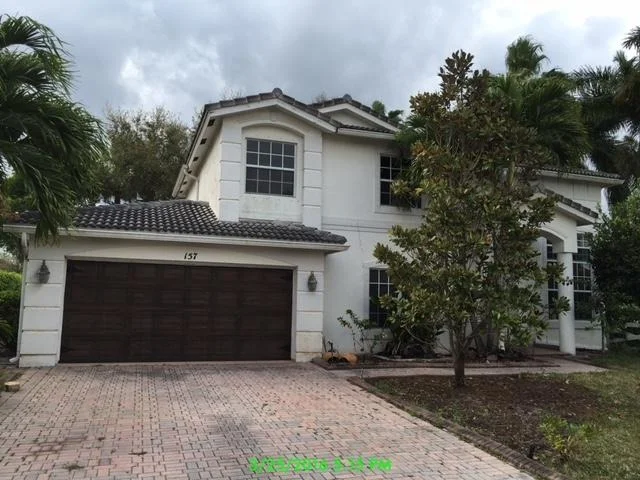 Unit for sale at 157 Cocoplum Lane, West Palm Beach, FL 33411