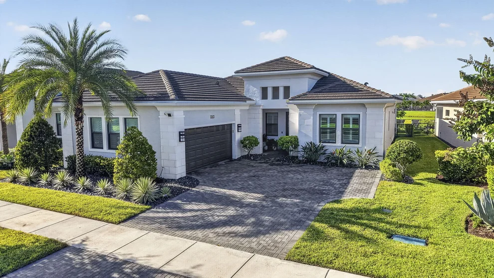 Unit for sale at 15730 Longboat Key Drive, Westlake, FL 33470