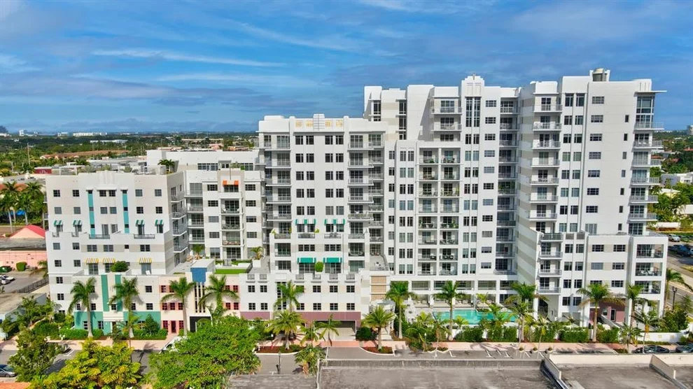 Unit for sale at 155 E Boca Raton Road, Boca Raton, FL 33432