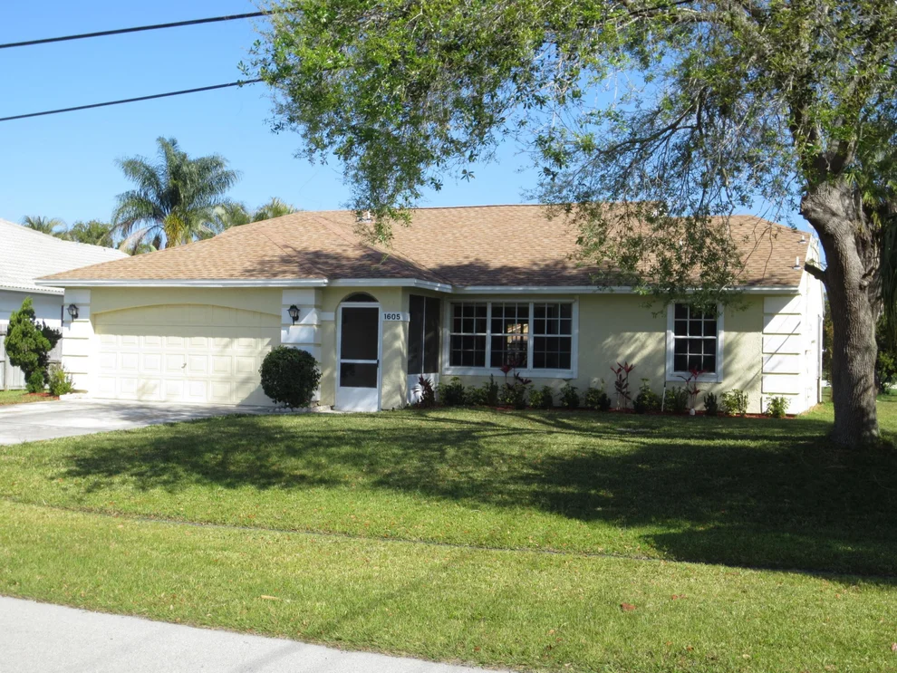 Unit for sale at 1605 N Blackwell Drive, Port St Lucie, FL 34952