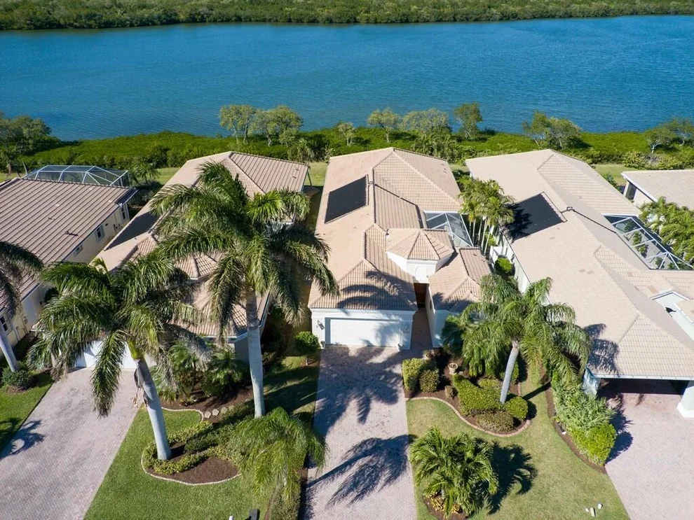 Unit for sale at 1904 Lynx Drive, Hutchinson Island, FL 34949