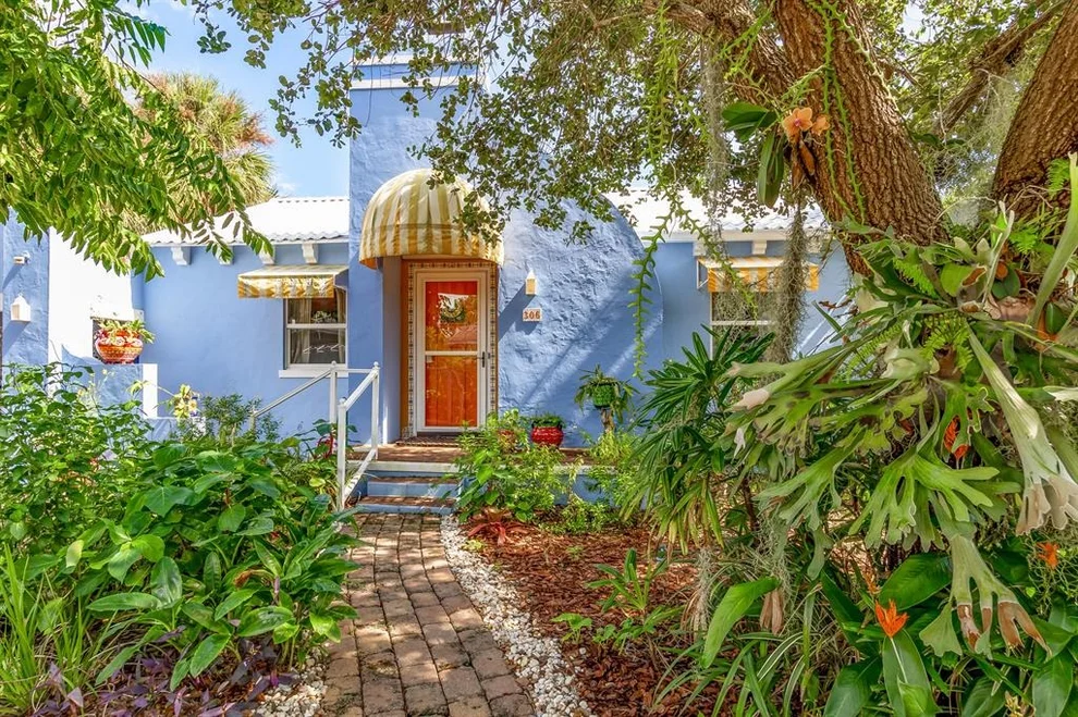 Unit for sale at 306 N Lakeside Drive, Lake Worth Beach, FL 33460