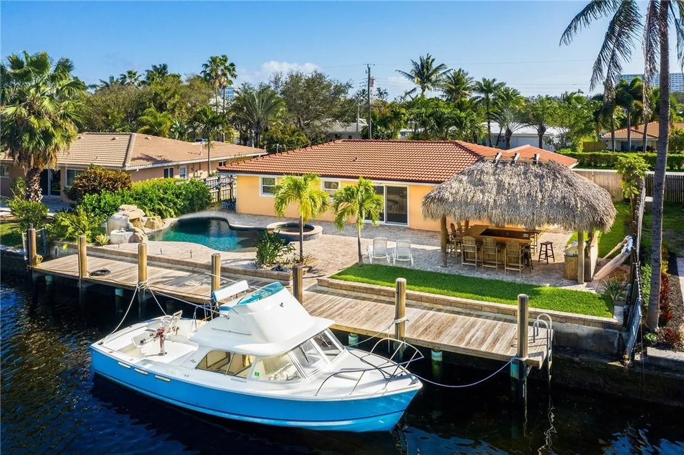 Unit for sale at 2361 SE 10th Street, Pompano Beach, FL 33062