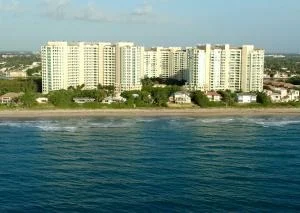 Unit for sale at 3740 S Ocean Boulevard, Highland Beach, FL 33487
