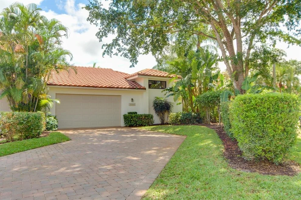 Unit for sale at 2568 Sheltingham Drive, Wellington, FL 33414