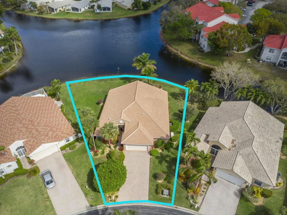 Unit for sale at 2515 Egret Lake Drive, Greenacres, FL 33413