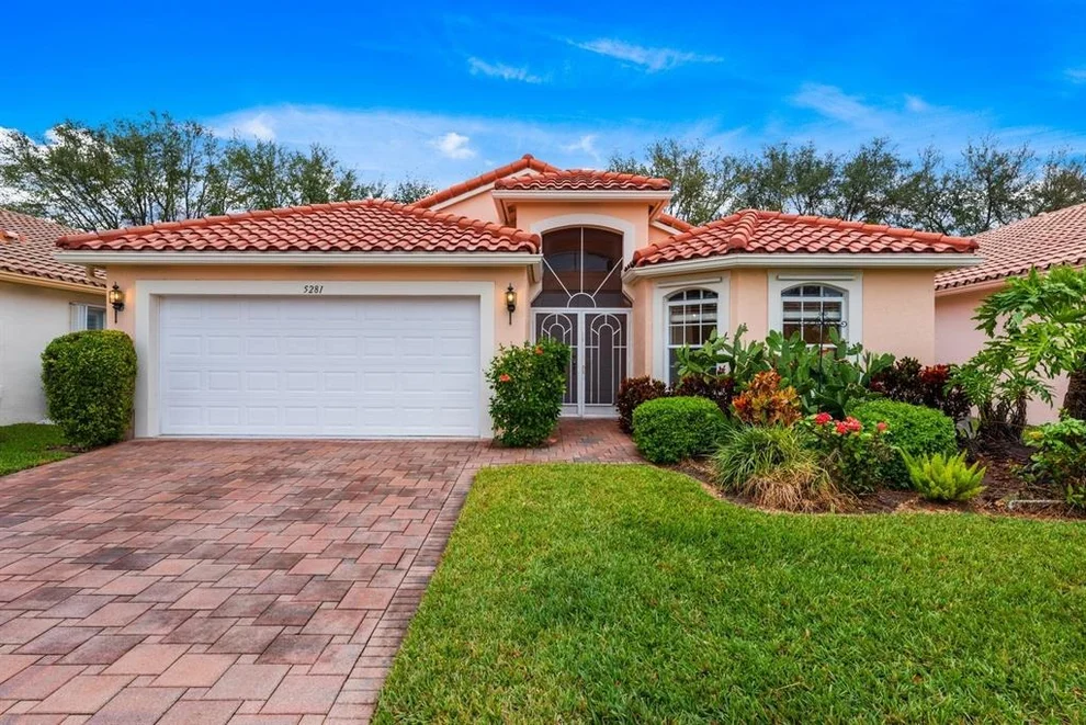 Unit for sale at 5281 Grey Birch Lane, Boynton Beach, FL 33437