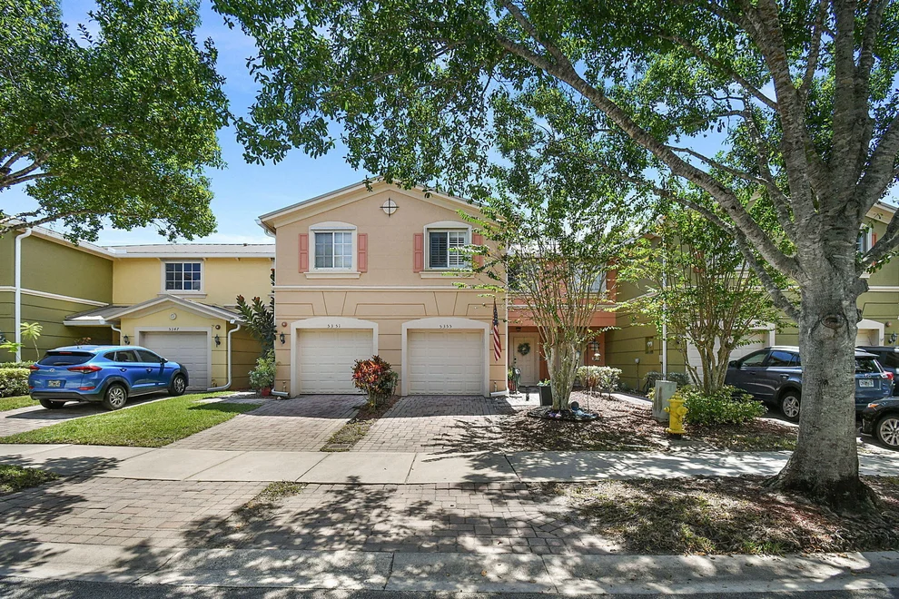 Unit for sale at 5355 SE Mitchell Lane, Stuart, FL 34997