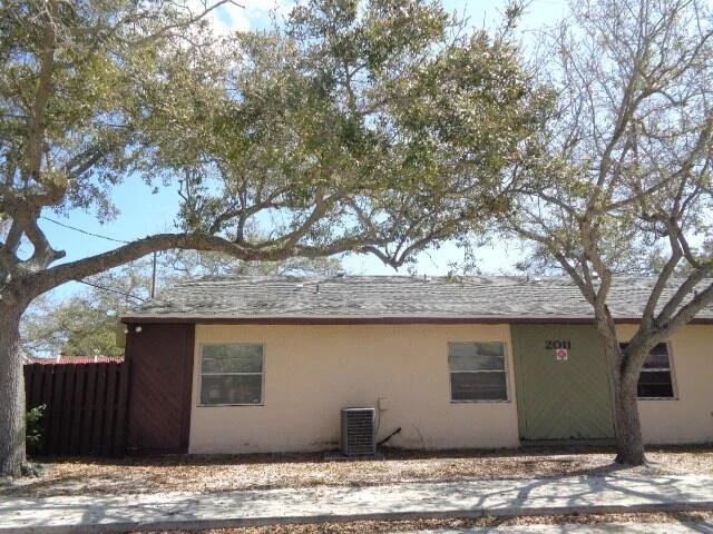 Unit for sale at 2011 Oleander Boulevard, Fort Pierce, FL 34950