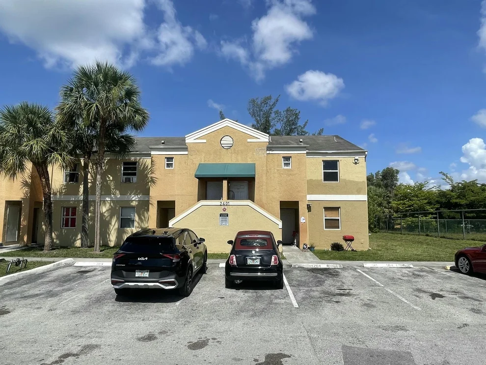Unit for sale at 2401 NW 56th Avenue, Lauderhill, FL 33313