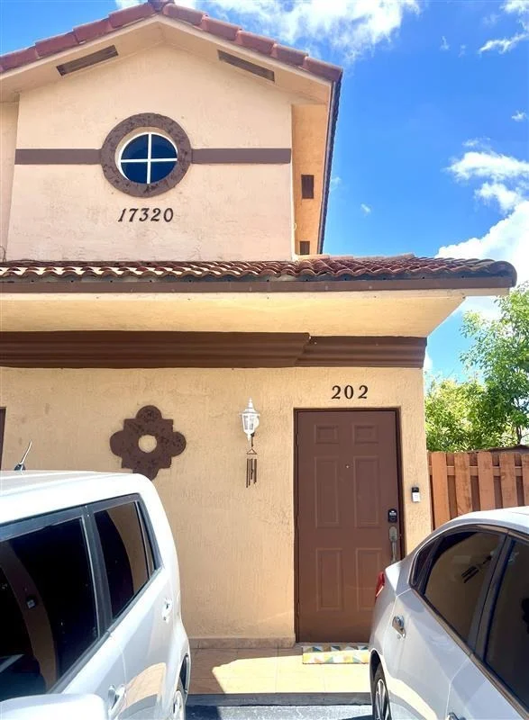Unit for sale at 17320 NW 74th Avenue, Hialeah, FL 33015