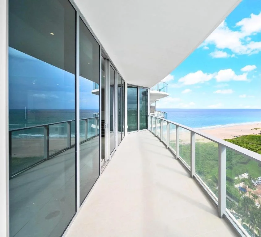 Unit for sale at 3100 N Ocean Drive, Singer Island, FL 33404