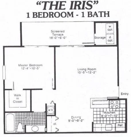 Unit for sale at 7749 Ashmont Circle, Tamarac, FL 33321