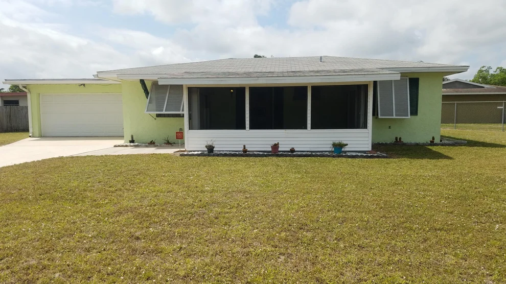 Unit for sale at 175 NE Lobster Road, Port St Lucie, FL 34983