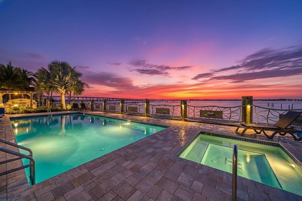 Unit for sale at 41 SW Seminole Street, Stuart, FL 34994