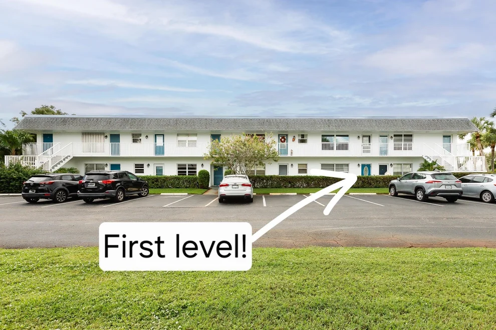 Unit for sale at 2929 SE Ocean Boulevard, Stuart, FL 34996