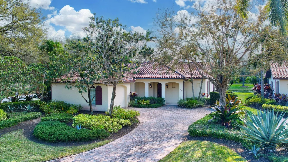 Unit for sale at 202 Royal Tern Court, Jupiter, FL 33477