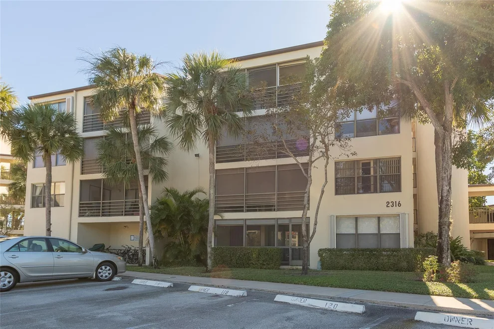 Unit for sale at 2316 S Cypress Bend Drive, Pompano Beach, FL 33069