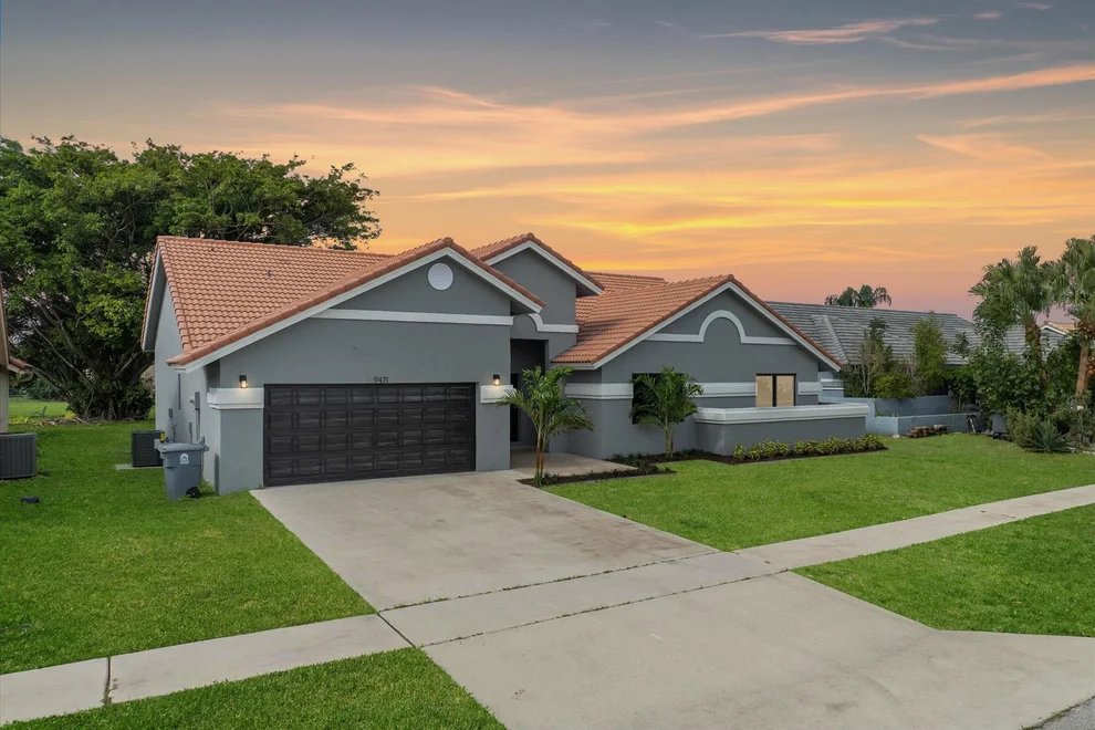 Unit for sale at 9471 Sun Pointe Drive, Boynton Beach, FL 33437
