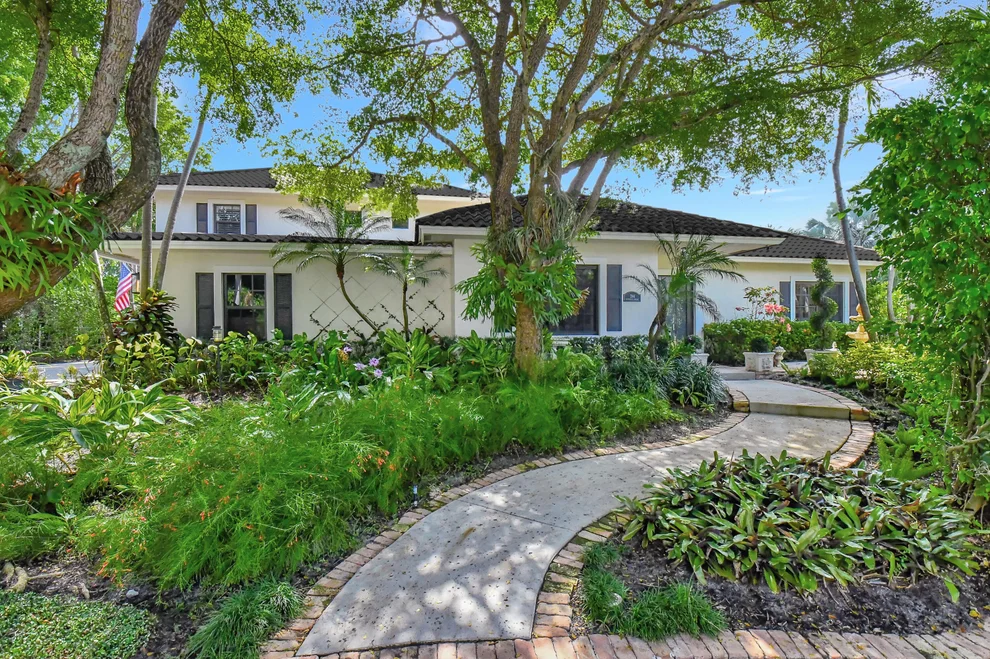 Unit for sale at 284 Florenada Terrace, Boca Raton, FL 33486